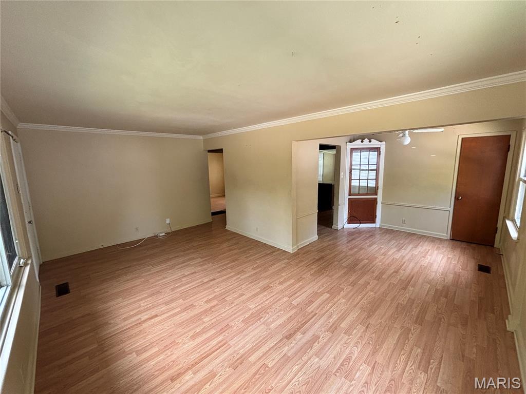 Residential in St Louis 4