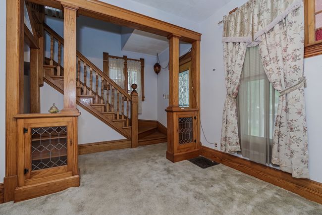 404 E Vermillion St, Home with 4 bedrooms, 1 bathrooms and null parking in Odell IL | Image 8