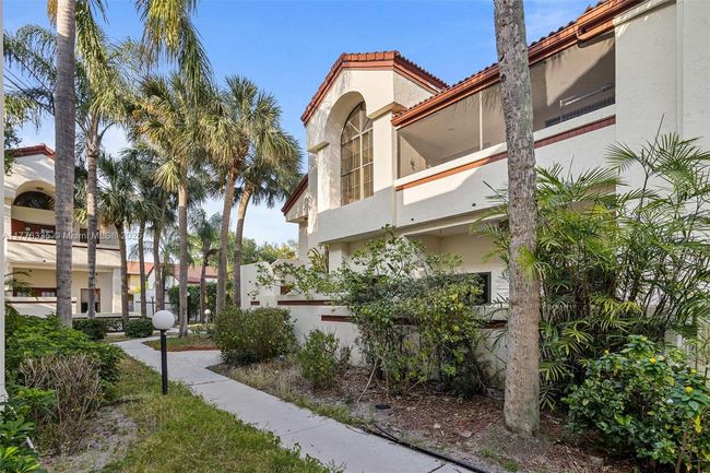 APT-103 - 1417 Avon Ln, Townhouse with 2 bedrooms, 2 bathrooms and null parking in North Lauderdale FL | Image 21