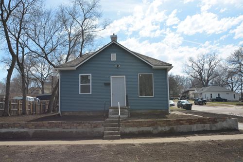 100 Main St, Sioux City, IA, 51103-4929 | Card Image