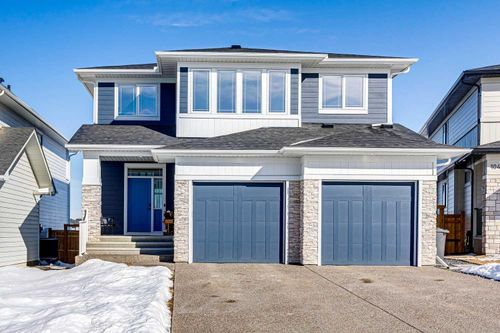 108 Saltsage Heath, Rocky View County, AB, T3Z0E5 | Card Image