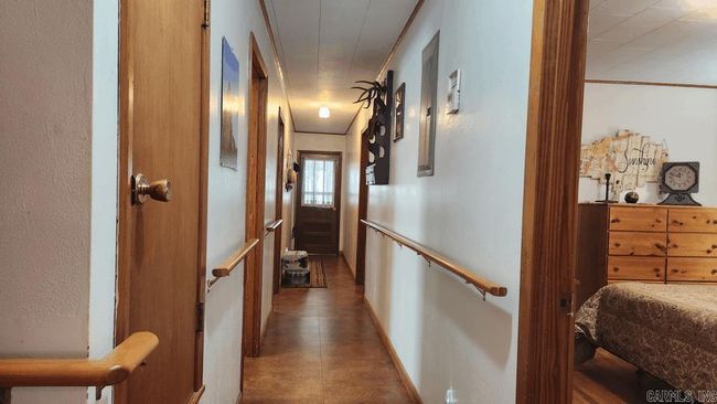1007 Murphy Rd, House other with 3 bedrooms, 2 bathrooms and null parking in Norman AR | Image 22