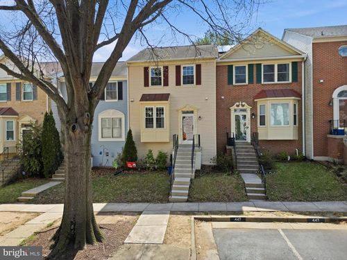 5948 Wild Brook Ct, CENTREVILLE, VA, 20121-3086 | Card Image
