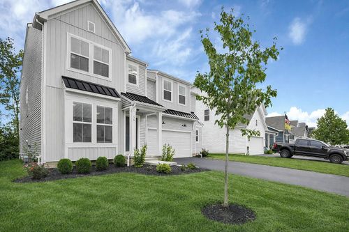 56 Chambers Bay Rd, Commercial Point, OH, 43116-0039 | Card Image