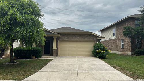 5727 Southern Knl, San Antonio, TX, 78261-2496 | Card Image