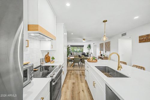7236 N Via Nueva, Scottsdale, AZ, 85258 | Card Image