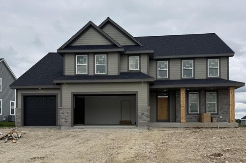 2488 Boulder Drive, Slinger, WI, 53086 | Card Image
