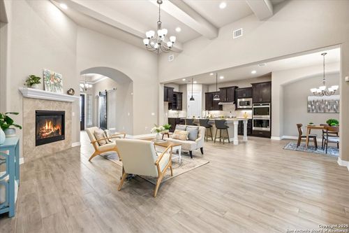1622 Buttonwood, San Antonio, TX, 78260-4440 | Card Image