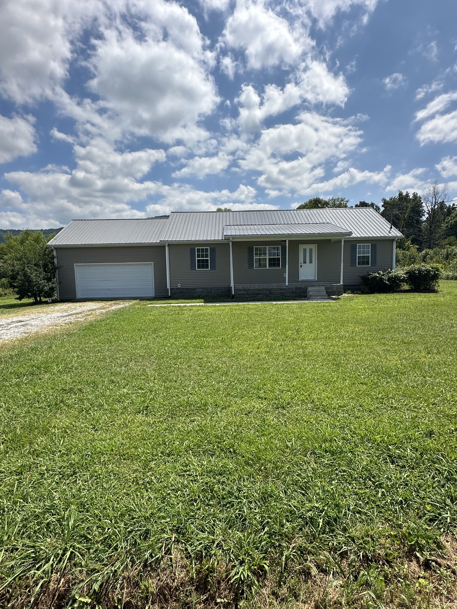 Vernon Winton Rd, Hillsboro, TN 37342