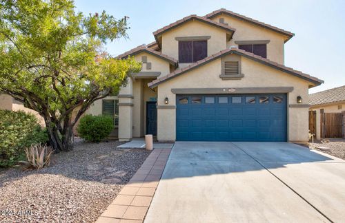 7015 S 45th Avenue, Laveen, AZ, 85339 | Card Image