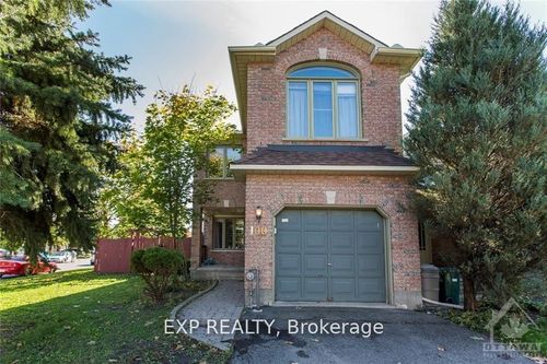 100 Hunterswood Cres, Ottawa, ON, K1G5V9 | Card Image