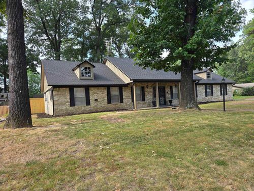 125 Choctaw Dr, Searcy, AR, 72143-5907 | Card Image