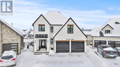 55 Swan Avenue, Pelham (Fonthill), ON, L0S1E6 | Card Image