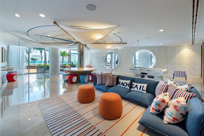 UNIT-4601 - 15701 Collins Ave, Condo with 3 bedrooms, 5 bathrooms and null parking in Sunny Isles Beach FL | Image 30