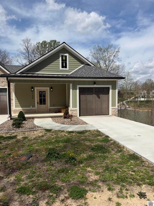1140 Eagle Rest Drive, Grand Rivers, KY, 42045 | Card Image