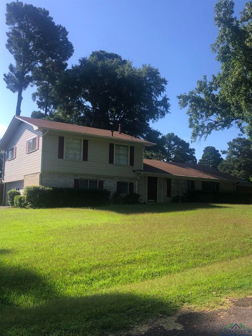 301 Wildwood Dr, Daingerfield, TX, 75638-2419 | Card Image