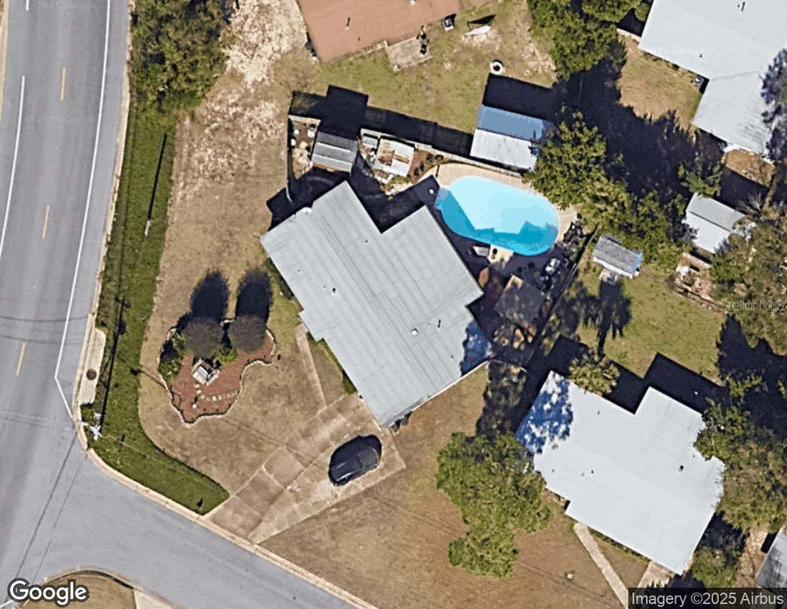 Residential in PENSACOLA