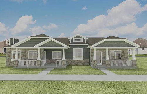 unit-b-2904 21st Street, Kenosha, WI, 53140 | Card Image