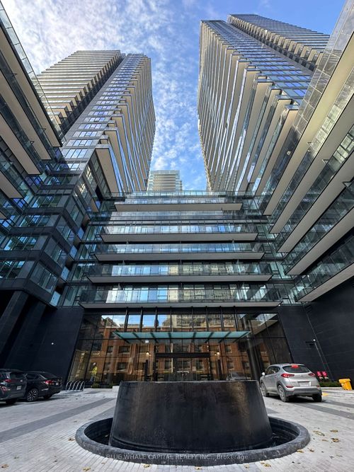 709-117 Broadway Ave, Toronto, ON, M4P1V3 | Card Image