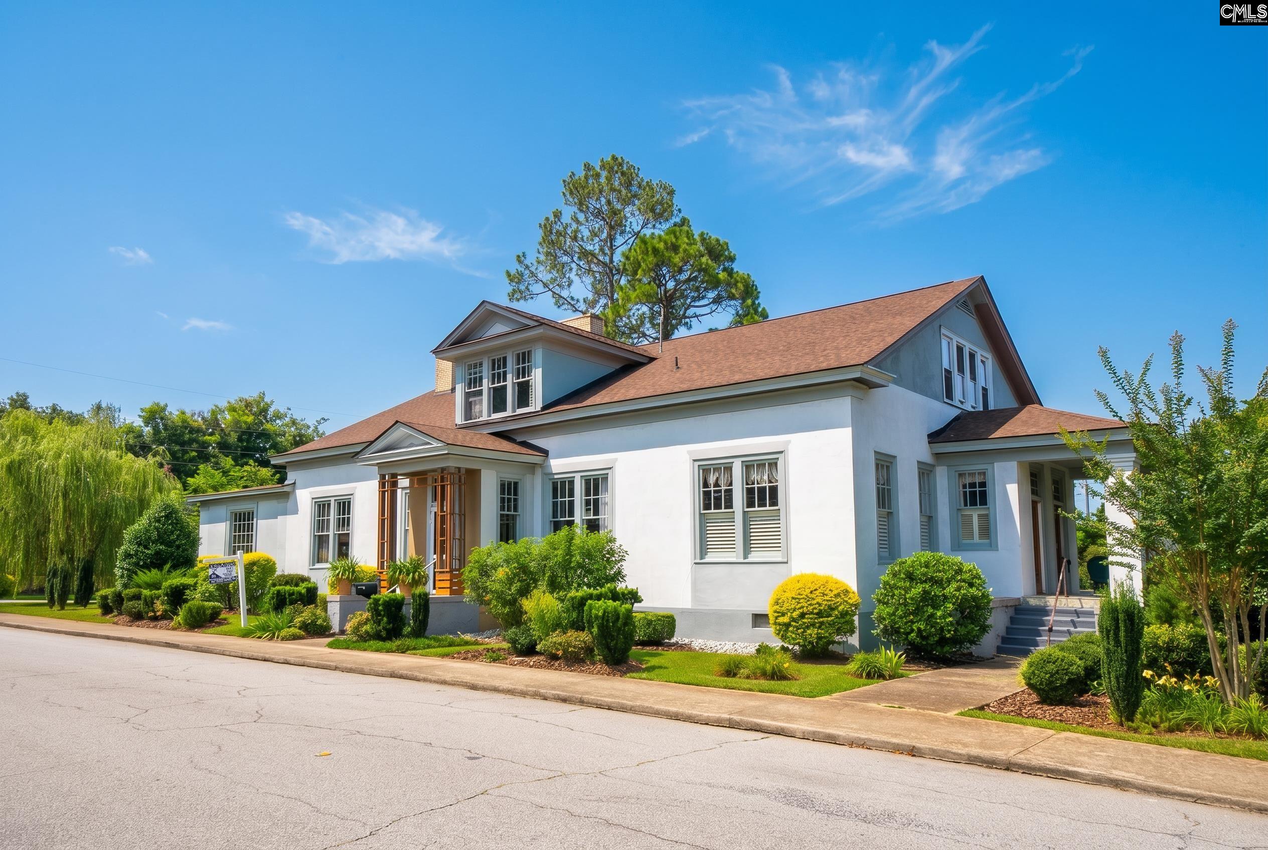 Residential in Newberry