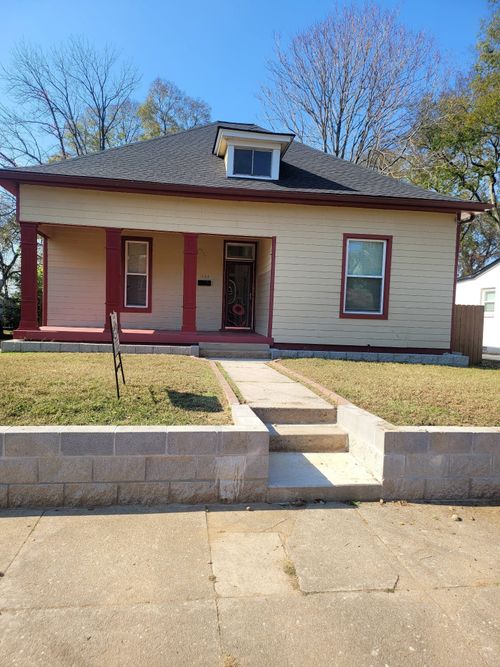 1104 Stainback Ave, Nashville, TN, 37207-5722 | Card Image