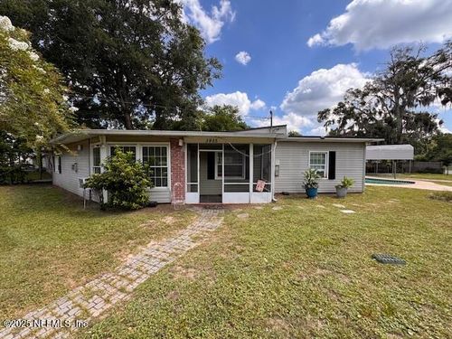 3955 Peach Dr, Jacksonville, FL, 32246-6493 | Card Image