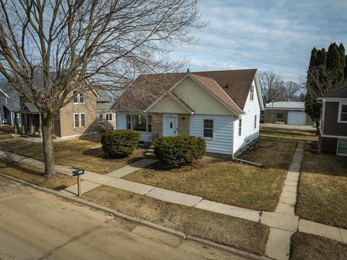 206 Maple St N, Mabel, MN, 55954-1524 | Card Image