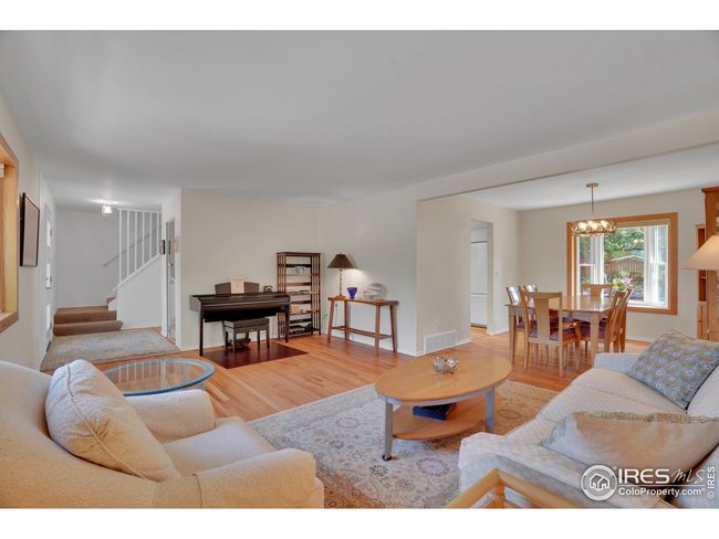 1590 Findlay Way, House other with 5 bedrooms, 3 bathrooms and null parking in Boulder CO | Image 4