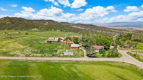 41990 Cottonwood Creek Rd, Crawford, CO, 81415-8922 | Card Image