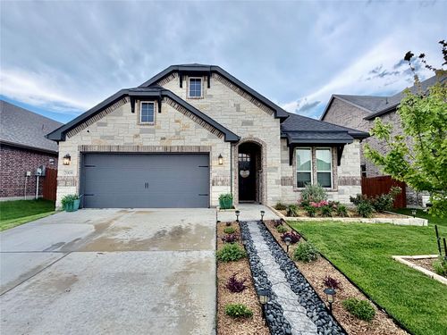 2008 Kelva Dr, Haslet, TX, 76052-3968 | Card Image