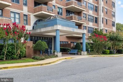 302 - 930 Astern Way, Condo with 2 bedrooms, 2 bathrooms and null parking in ANNAPOLIS MD | Image 2