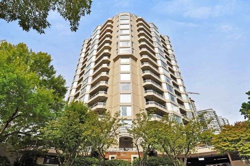 605-1045 Quayside Dr, New Westminster, BC, V3M6C9 | Card Image