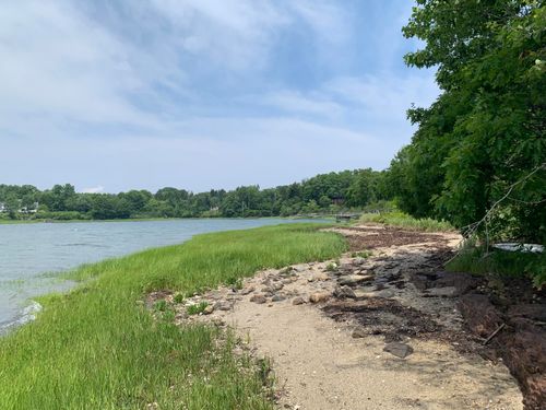Lot 15 Austin Point Rd, Harpswell, ME, 04079-3515 | Card Image
