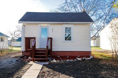 540 Mars St S, Cosmos, MN, 56228-8501 | Card Image