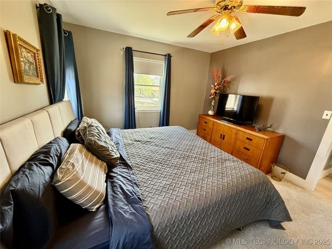 46 Bluff Rd, House other with 4 bedrooms, 3 bathrooms and null parking in Adair OK | Image 29