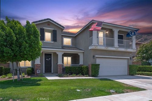 7399 Sanctuary Dr, Corona, CA, 92883 | Card Image