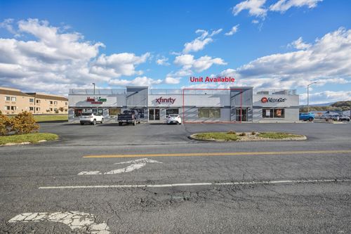 a-1550 E Market St, HARRISONBURG, VA, 22801-5108 | Card Image