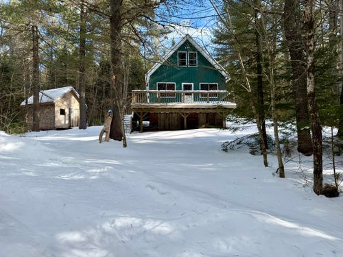 Lot 34 Meadow Wood Drive, Brownville, ME, 04414 | Card Image