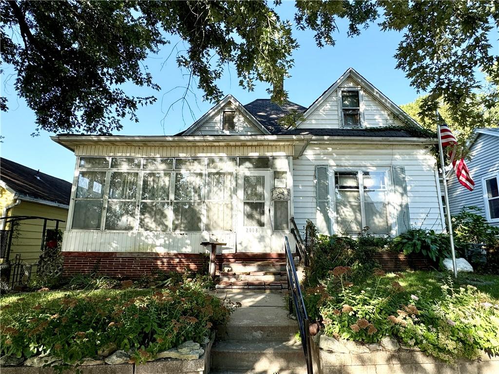 3rd St, Saint Joseph, MO 64505