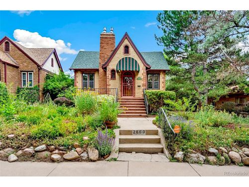 2660 Meade St, Denver, CO, 80211-4079 | Card Image