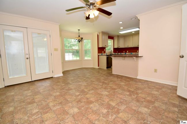1305 Robinette Dr, House other with 3 bedrooms, 2 bathrooms and null parking in Ruston LA | Image 10