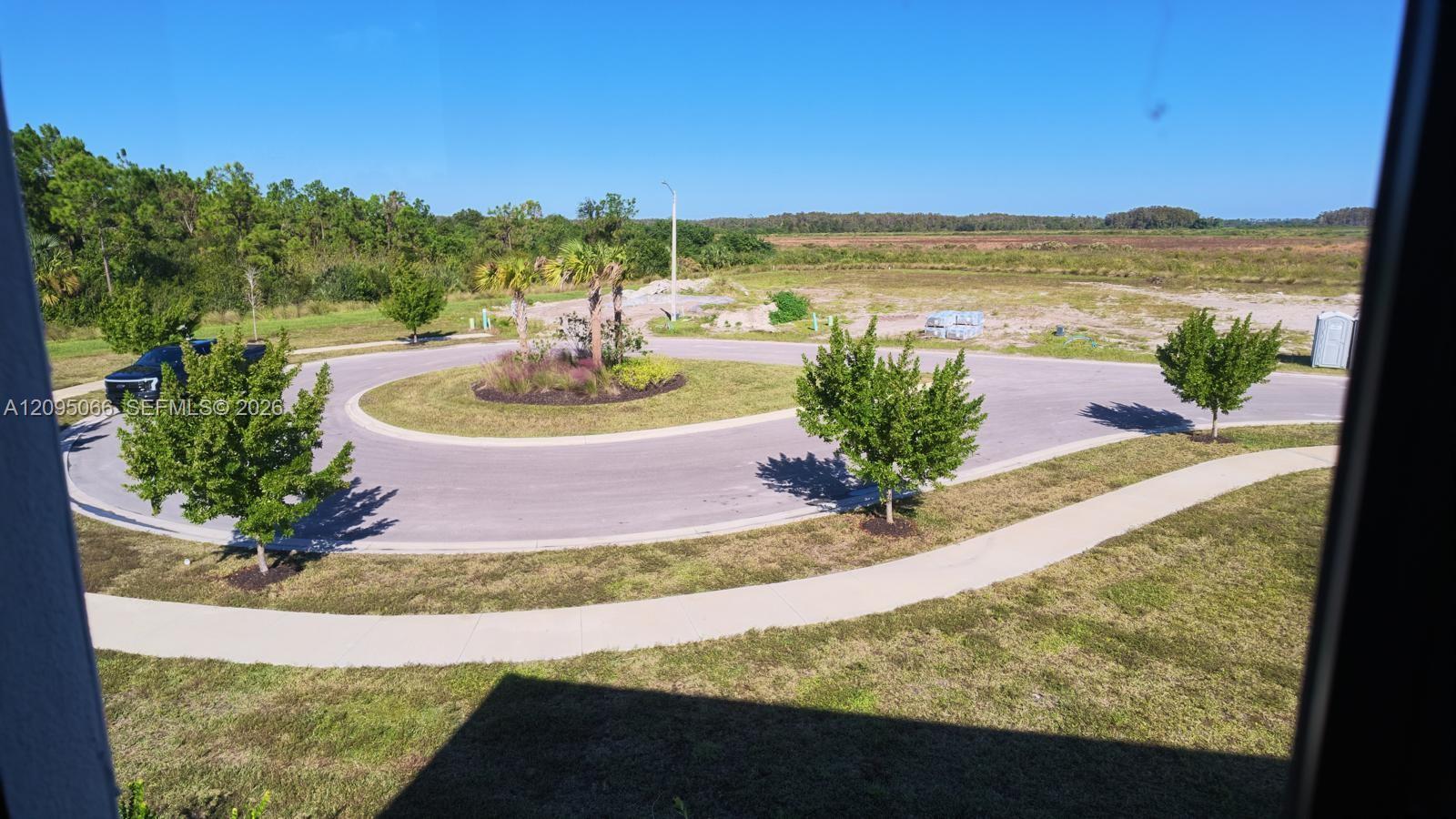 Residential Lease in Ave Maria 3