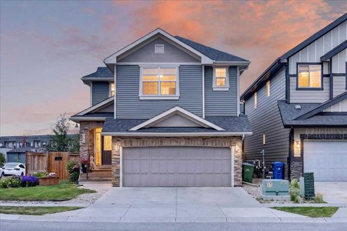 546 Sherwood Blvd Nw, Calgary, AB, T3R0R7 | Card Image