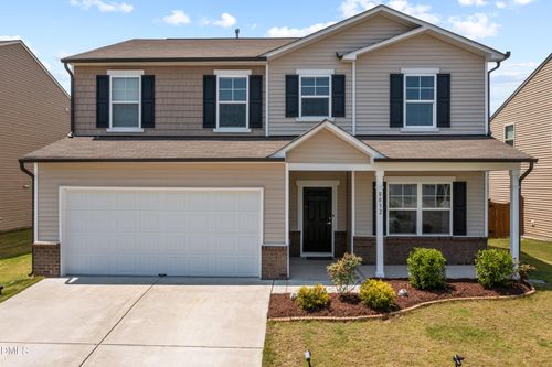 8032 Remington Heights Dr, Raleigh, NC, 27616-9313 | Card Image