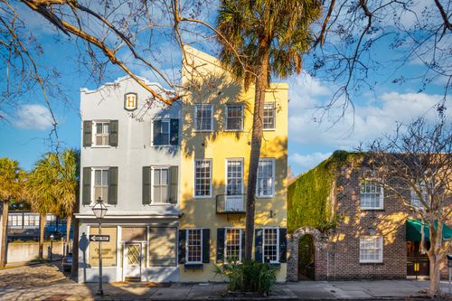 124 Church St, Charleston, SC, 29401-2907 | Card Image