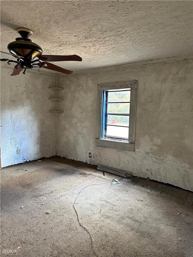 796 Shoemaker Rd, House other with 3 bedrooms, 1 bathrooms and null parking in West Point GA | Image 10