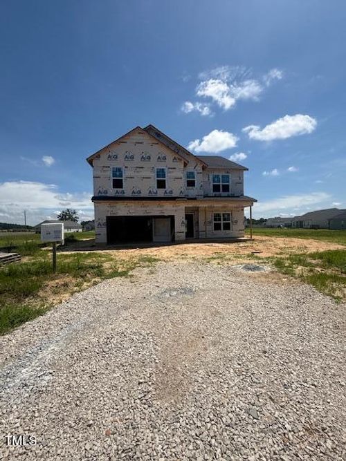 68 Mossy Bridge Ct, Lillington, NC, 27546-5314 | Card Image