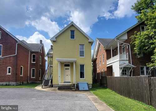 473 Lincoln Way E, CHAMBERSBURG, PA, 17201-2305 | Card Image