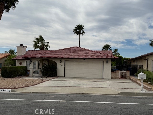 Residential in Desert Hot Springs 3