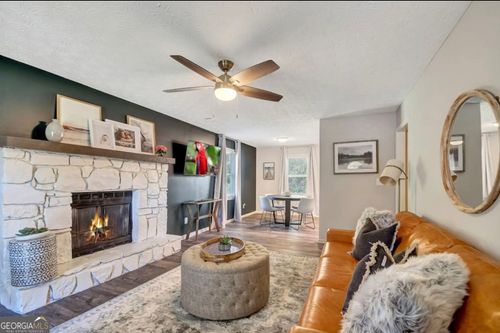 apt-a-160 Booth Rd Sw, Marietta, GA, 30008-3254 | Card Image